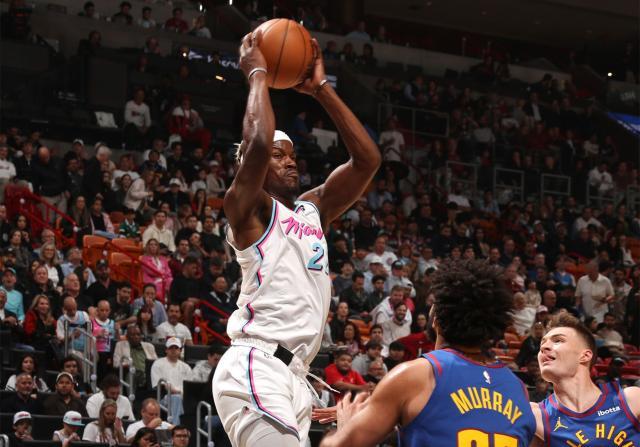 乐鱼网站-巴特勒解禁难破热火困局！曝球队内部不希望他留下