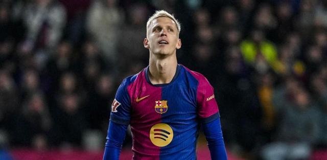 乐鱼网站-还差7小时，奥尔莫还未注册，拉总喜欢极限体验？