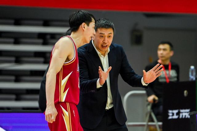 乐鱼APP下载-【观察】青年军野蛮生长！浙江打破辽粤鼎力格局？