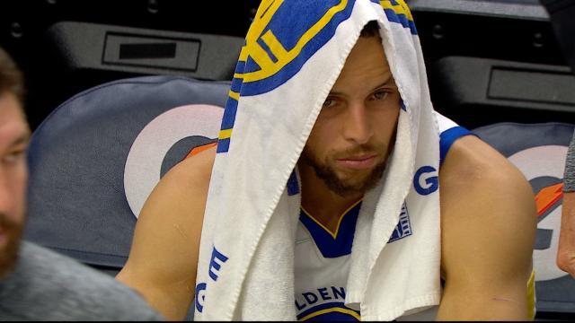 乐鱼网站-无约掘金送勇士客场第30败 附加赛朝卫冕冠军招手