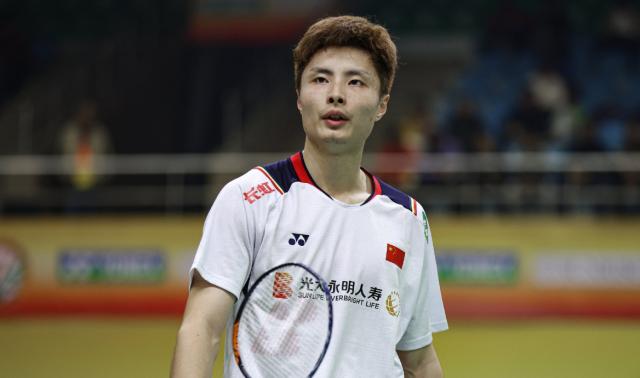 乐鱼APP下载-全英赛石宇奇拒绝一轮游 冯彦哲/黄东萍爆冷出局