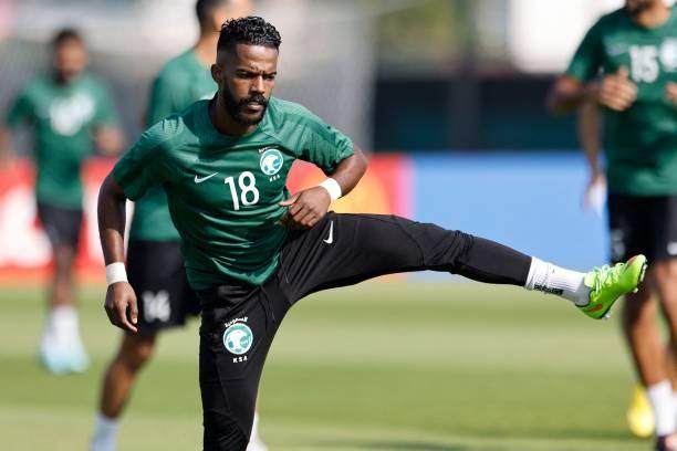 乐鱼平台-【解码沙特】亚冠霸主打造的“欧洲球队”