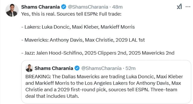 东眉均被蒙在鼓里!伤病?矛盾?谁是交易最大推手?