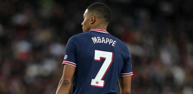 梁宏业:姆巴佩去皇马生变?什么都没变