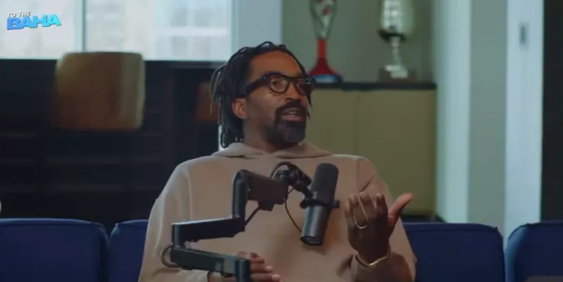 乐鱼官网-JR史密斯:绿军内部一直把布朗当作领袖,不是塔图姆