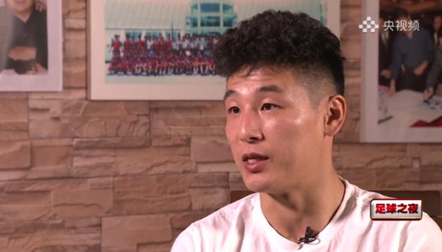 乐鱼APP下载-武磊百场感言:感谢陪我经历千锤百炼的每一个人