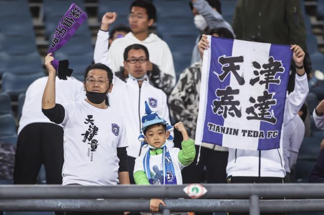 乐鱼官网-媒评:俱乐部“活不下去”投资意愿下降是核心“创伤”